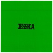 Jessica (Island Remix) artwork