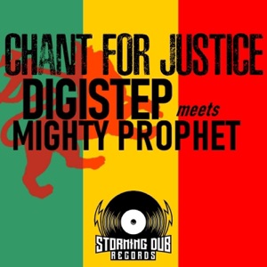 Chant for Justice - Single
