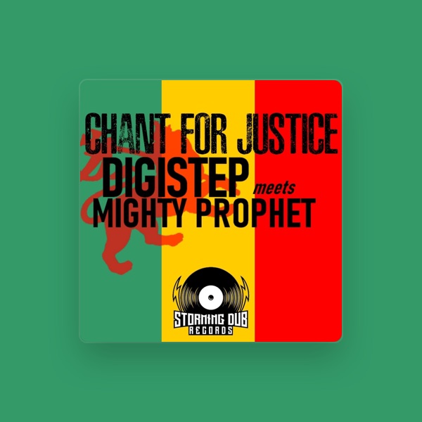 Digistep's avatar
