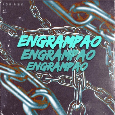 ENGRAMPAO - Single