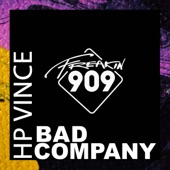 Bad Company (Extended Mix) artwork