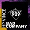 Bad Company (Extended Mix) artwork