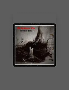 Luister naar Internal Sinz, bekijk muziekvideo's, lees de bio, bekijk de tourdata, en meer!