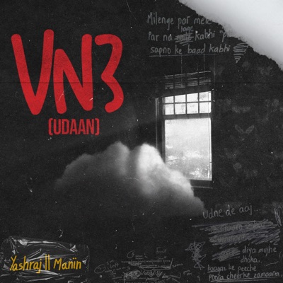 VN3 (UDAAN) - Single