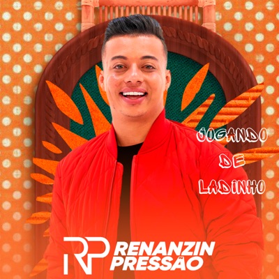 Jogando de Ladinho - Single