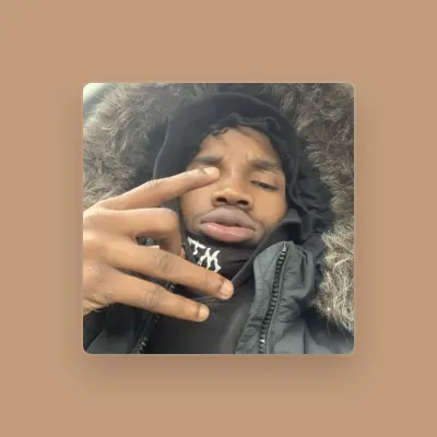 Listen to Tayy DahDon, watch music videos, read bio, see tour dates & more!