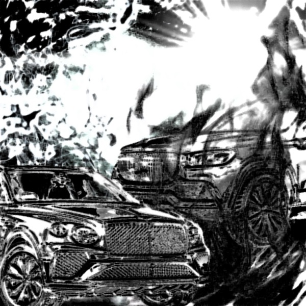 bentayga/GLS