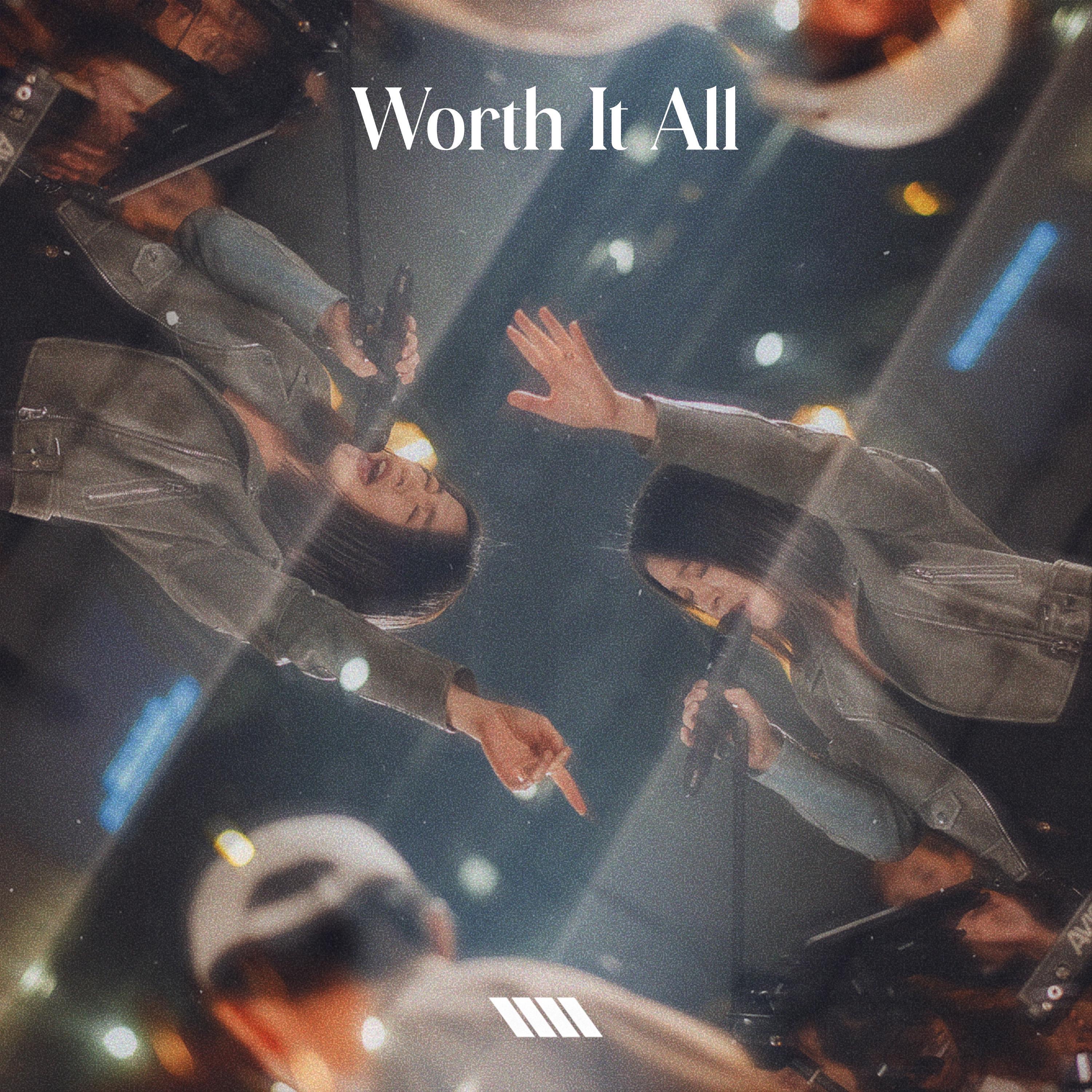 Worth It All (feat. Alarice) - Single