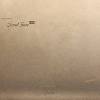 Night Drive / Sunset Tower 003 - Single - BRIDGE