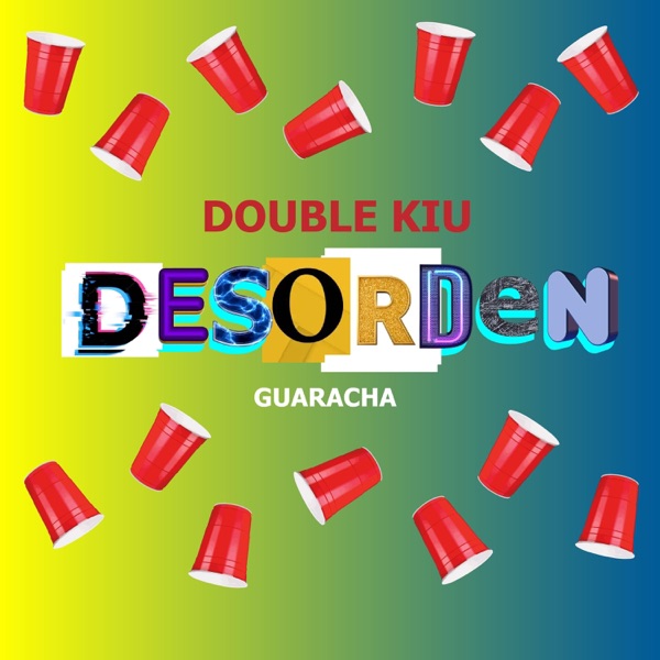 Desorden