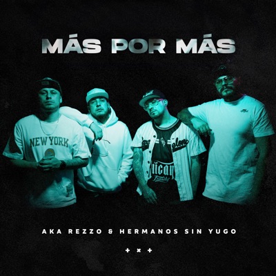 Más por Más - Single