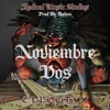 Noviembre Dos (feat. El Poeta 77) - Single