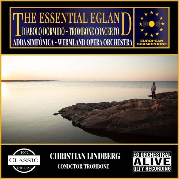 The Essential Egland