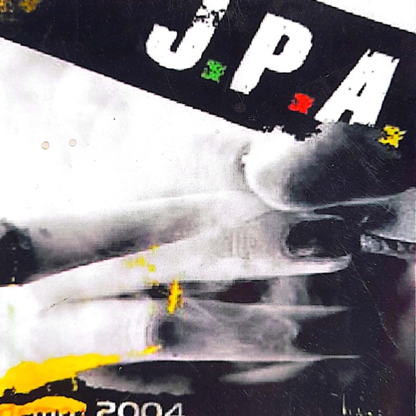 Demo 2004 - EP