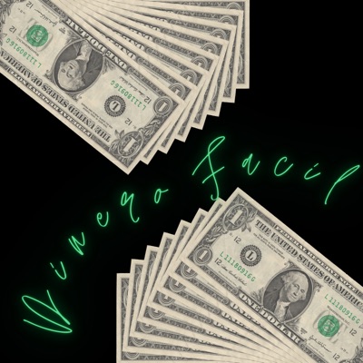 Dinero Fácil - Single