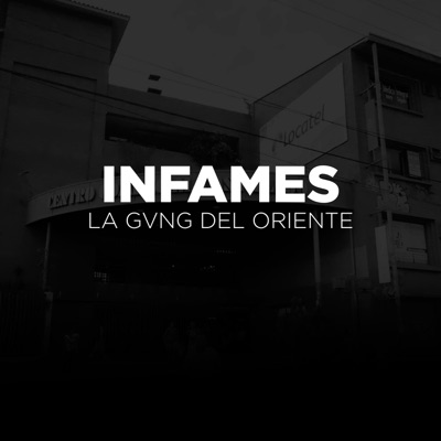 La Gvng Del Oriente - Single