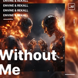 Without Me Envine & Re.Kall
