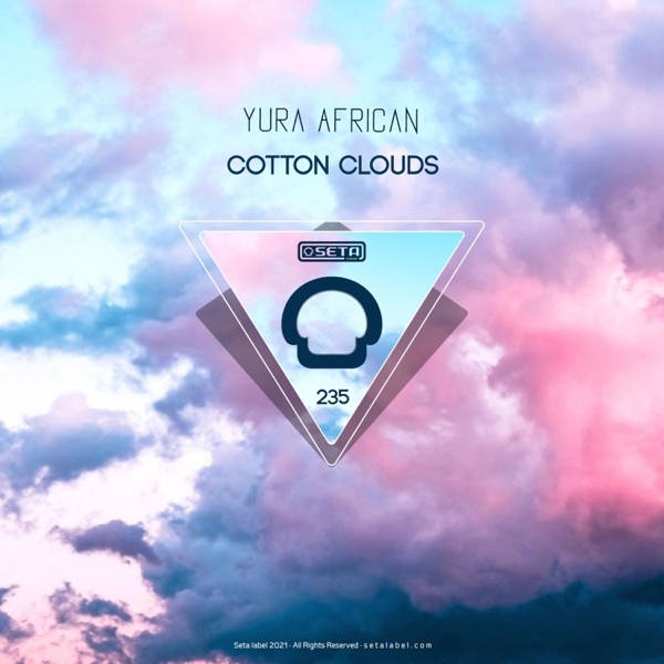 Cotton Clouds - Single