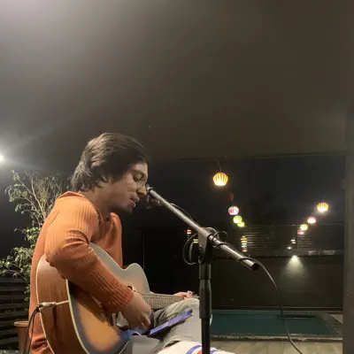 Listen to Rishabh Panchal, watch music videos, read bio, see tour dates & more!