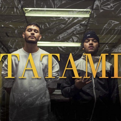 TATAMI (feat. Empíreo) - Single