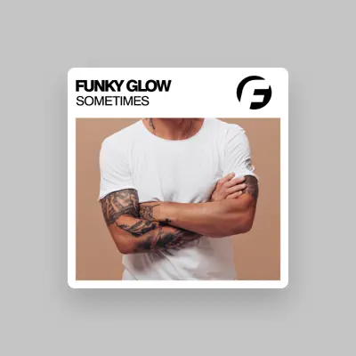 Listen to Funky Glow, watch music videos, read bio, see tour dates & more!