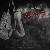 T.M.O.T. - Single - Ben Barbic
