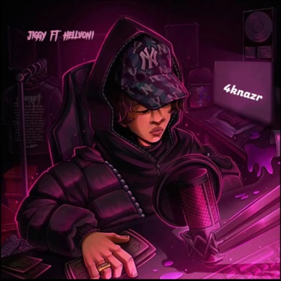 Jiggy (feat. HELLVONI) - Single