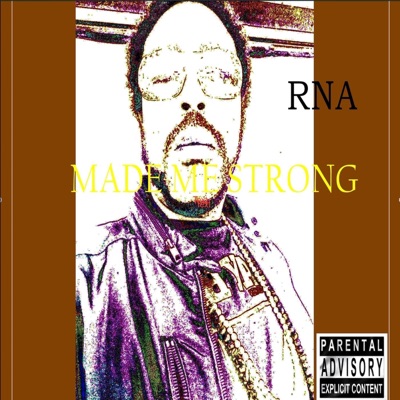 Made Me Strong