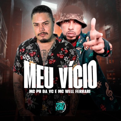 Meu Vício - Single