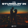 CYRIL - Stumblin' In (Sonny Wern Remix) artwork