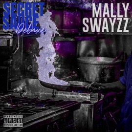 On My Shit Mally Swayzz & Seanpane