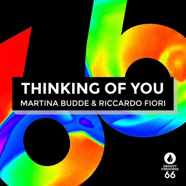 Thinking of You - Single