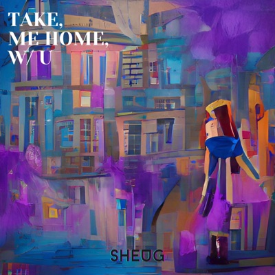 Take me home w/ u - Single