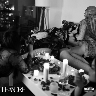 LeAndre - EP