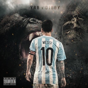 Messi (feat. dibbyokkay)