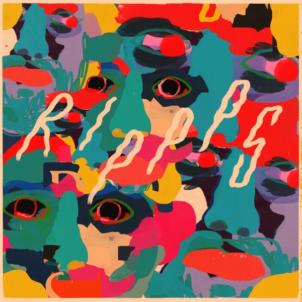 AR...PS / Plush - Single