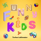 Funny Kids artwork