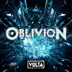 Oblivion album cover