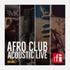 Wulma (feat. Sly'A) [Acoustic Live]