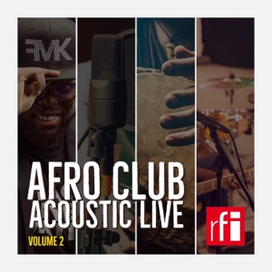 Waa (feat. Santrinos Raphael) [Acoustic Live]