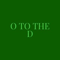 O to the D - Single - Smokecamp Chino