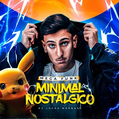 MINIMAL NOSTÀLGICO - Single