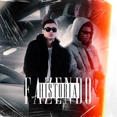 Fazendo História - Single