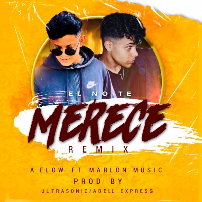 El No Te Merece (Remix) [feat. Marlon Music] - Single