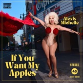 If You Want My Apples (Radio Edit) artwork