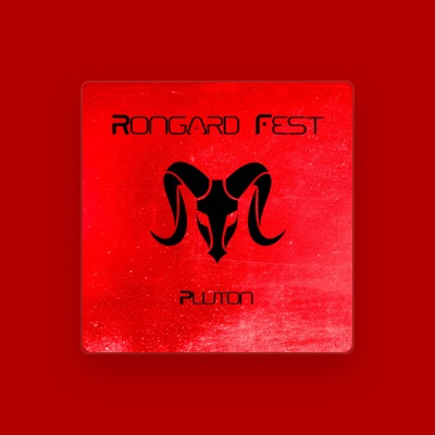 Listen to Rongard Fest, watch music videos, read bio, see tour dates & more!