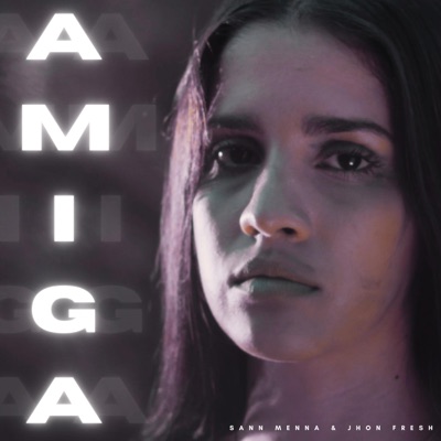 Amiga - Single