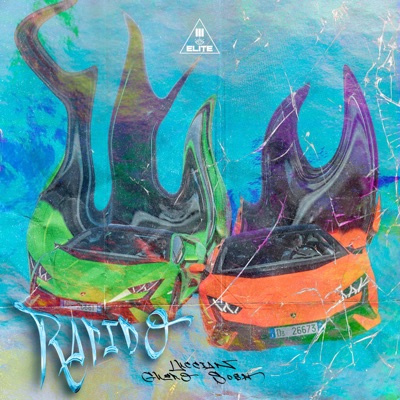 RAPIDO (feat. Güero Sosa) - Single