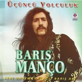 Üçüncü Yolculuk artwork