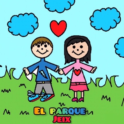 El Parque - Single